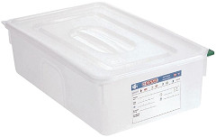  Araven GN1/1 Lebensmittelbeh&auml;hlter 21L 