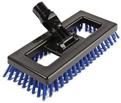  SYR Schrubber blau 