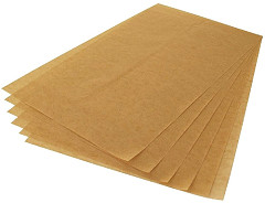  Matfer ECOPAP Backpapier Konditorei 60x40cm 