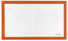  Vogue Antihaft-Backmatte Silikon 52 x 31,5cm 