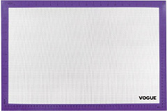  Hygiplas Antihaft-Backmatte lila 585 x 385 mm 