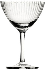  Utopia Hayworth Martini-Gl&auml;ser190ml (6er-Pack) 