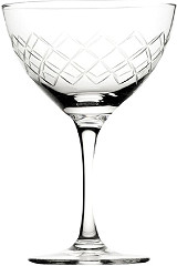  Utopia Raffles Diamond Martini-Gl&auml;ser 190ml (6er-Pack) 