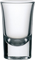  Utopia Boston Schnapsgl&auml;ser 3cl 