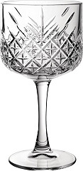  Utopia Zeitloser Vintage-Cocktail - 550ml 19,25oz (Box 12) 