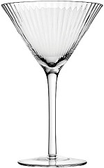  Utopia Hayworth Martini-Gl&auml;ser 300ml (6er-Pack) 