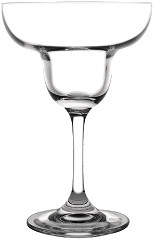  Olympia Margaritagl&auml;ser Kristall 25cl 