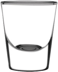  Olympia American Schnapsgl&auml;ser 3cl 