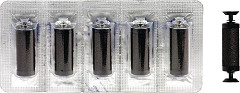  Gastronoble Ersatzfarbband f&uuml;r Etikettierpistole 