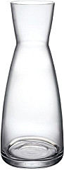 Luigi Bormioli Bormioli Ypsilon Karaffen Transparent 1L 