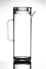  BBP Kr&uuml;ge mit Deckel 1,7L (4 St&uuml;ck) 