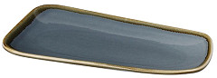 Olympia Kiln medium Schalen Ozean 29,5cm 
