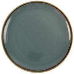  Olympia Kiln Coupeteller Ozean 28cm 