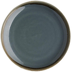  Olympia Kiln Coupeteller Ozean 23cm 