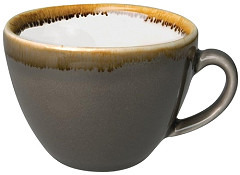  Olympia Kiln Cappuccinotassen Rauch 23cl 