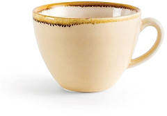  Olympia Kiln Cappuccinotassen Sandstein 23cl 
