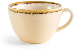  Olympia Kiln Cappuccinotassen Sandstein 34cl 