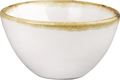  Olympia Kiln Dipsch&auml;lchen Kreidewei&szlig; 6,8cm 5cl (12 St&uuml;ck) 