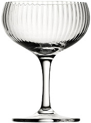  Utopia Hayworth Coupe-Gl&auml;ser 160ml (6er-Pack) 