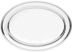  Olympia ovales Tablett 22cm 