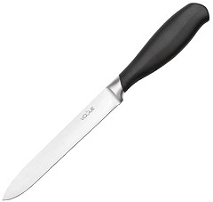  Vogue Allzweckmesser mit weichem Griff 11cm 
