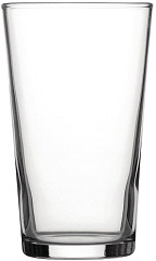  Utopia geh&auml;rtete konische Biergl&auml;ser 280ml CE markiert (48 St&uuml;ck) 