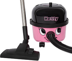 Numatic Hetty Staubsauger HET160-11 
