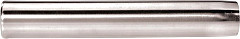  Gastro M Edelstahl &Uuml;berlaufrohr 28cm 