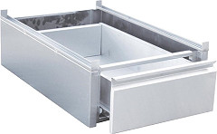  Gastro M Schublade 450x580x180mm 