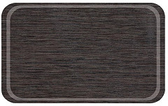  Roltex Original Serviertablett antirutsch Wenge 53 x 32,5cm 