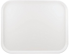  Roltex Classic Serviertablett wei&szlig; 46 x 36cm 