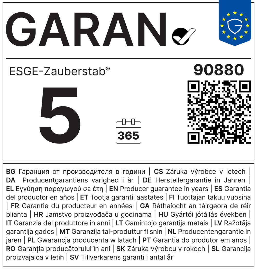  ESGE Zauberstab P 350 Profi 