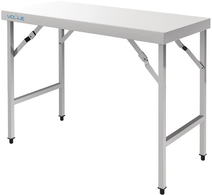  Vogue klappbarer Arbeitstisch 180cm 