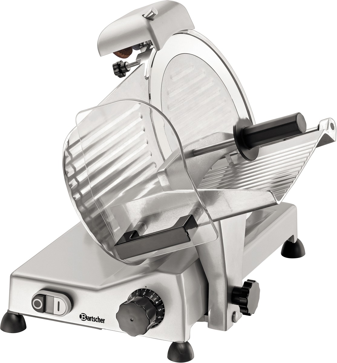  Bartscher Aufschnittmaschine 275 Plus 