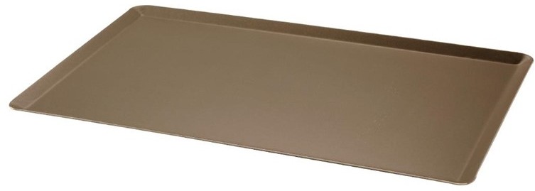  Bourgeat Stahlblech-Backblech 60 x 40cm 