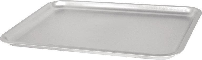  Vogue Backblech Aluminium 42,5x31,1x2cm 