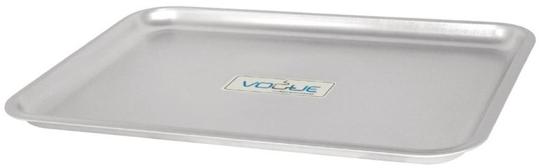  Vogue Backblech Aluminium 52,7x42,5x2cm 