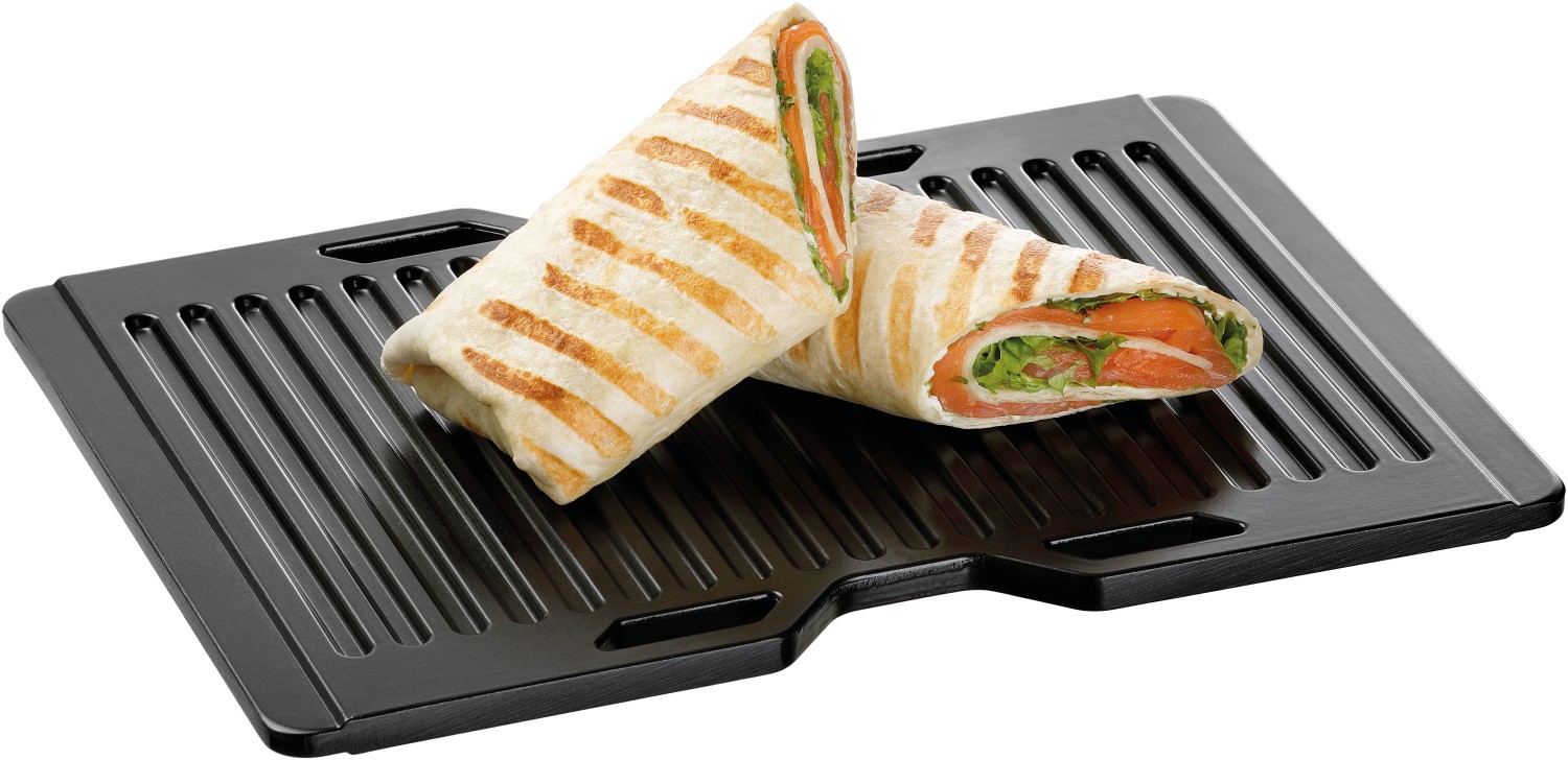  Bartscher Grillplatte Snackjet 