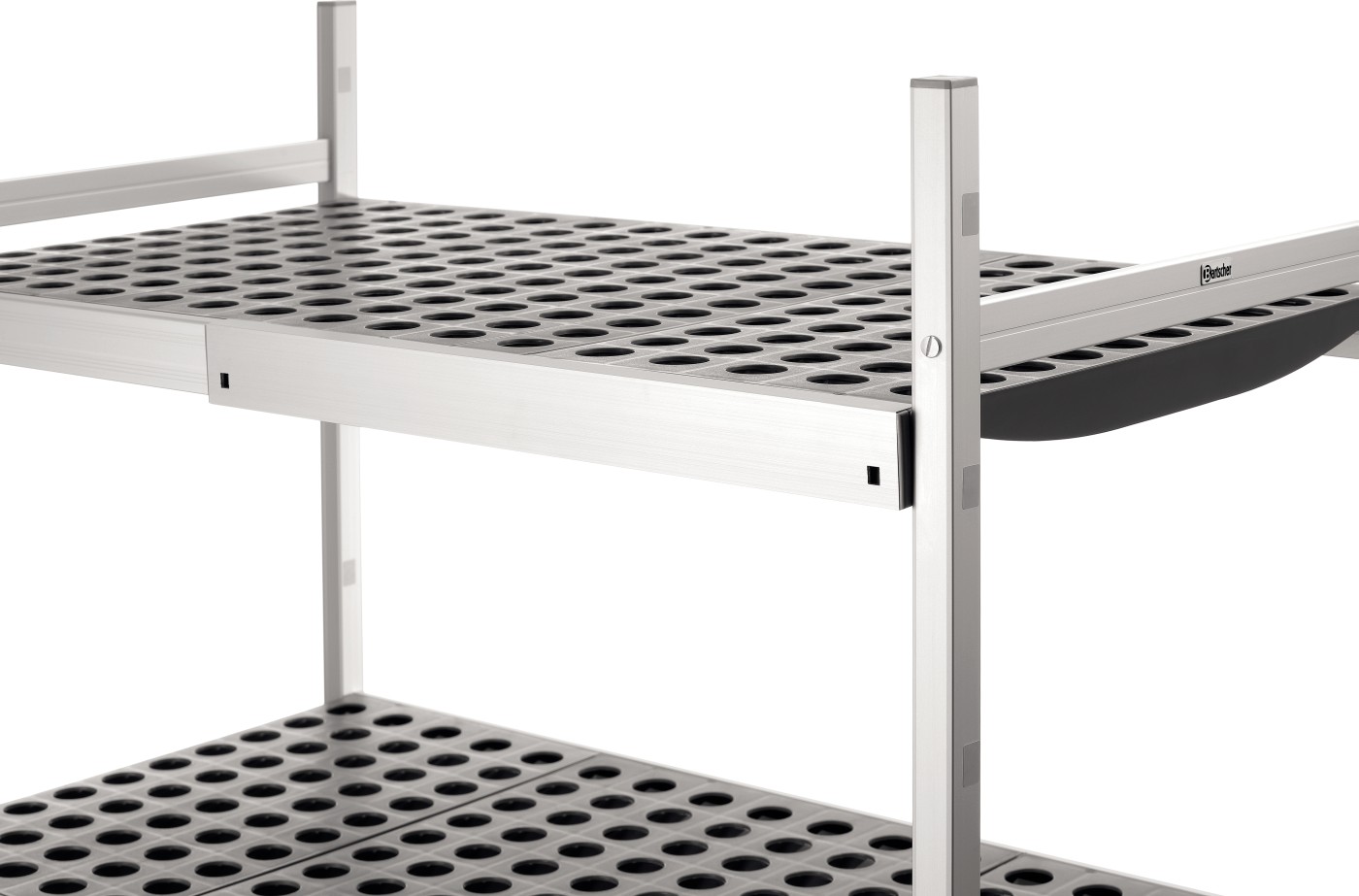  Bartscher Verbindungsleistenset Kit 560 