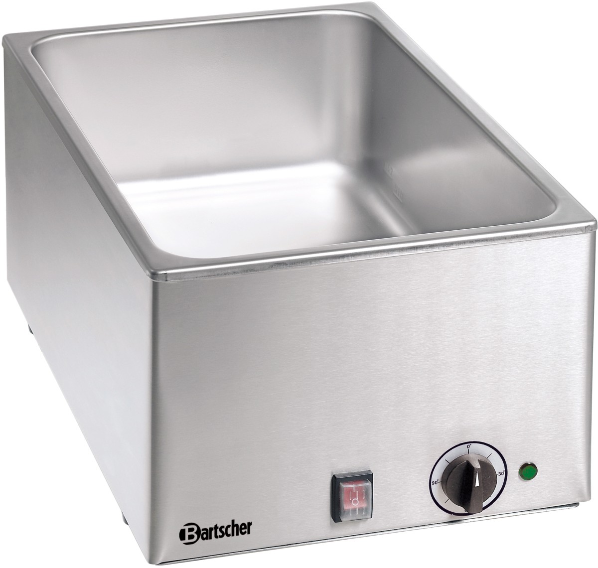  Bartscher Bain Marie 111-150 