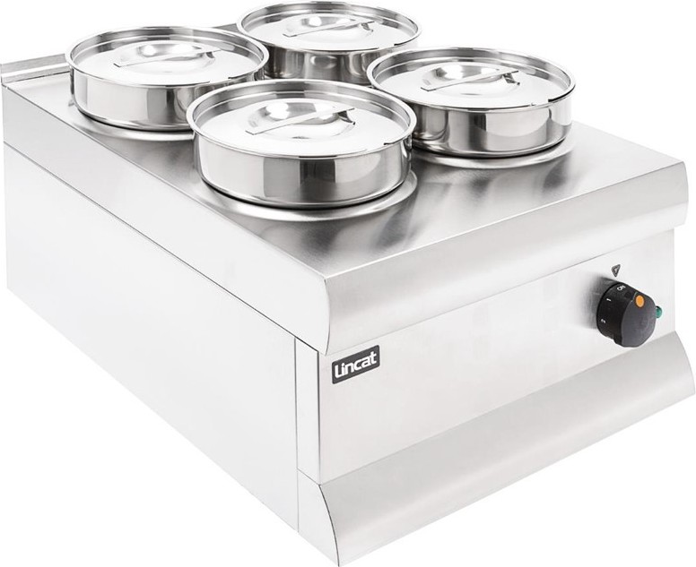  Lincat Silverlink 600 Wasserbad BS4 