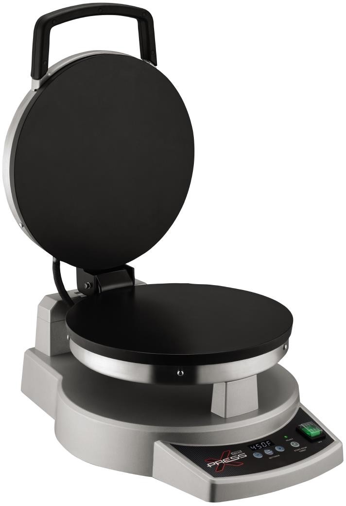  Waring Commercial Xpress Mehrzweck-Crepe-Maker WSC300CK 