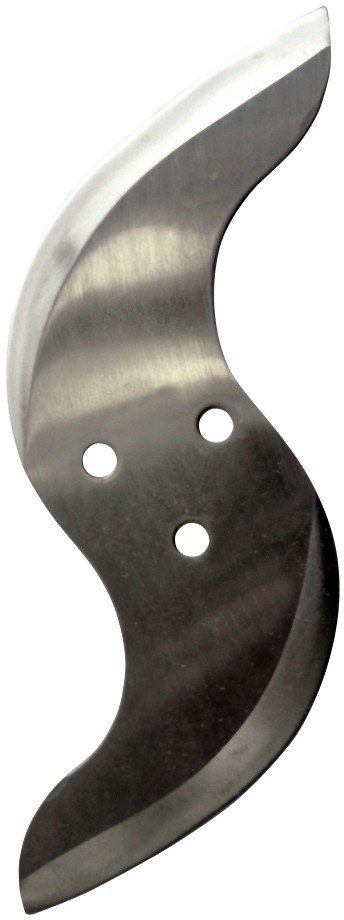  Bartscher Ersatz-Doppel-Sichelmesser 
