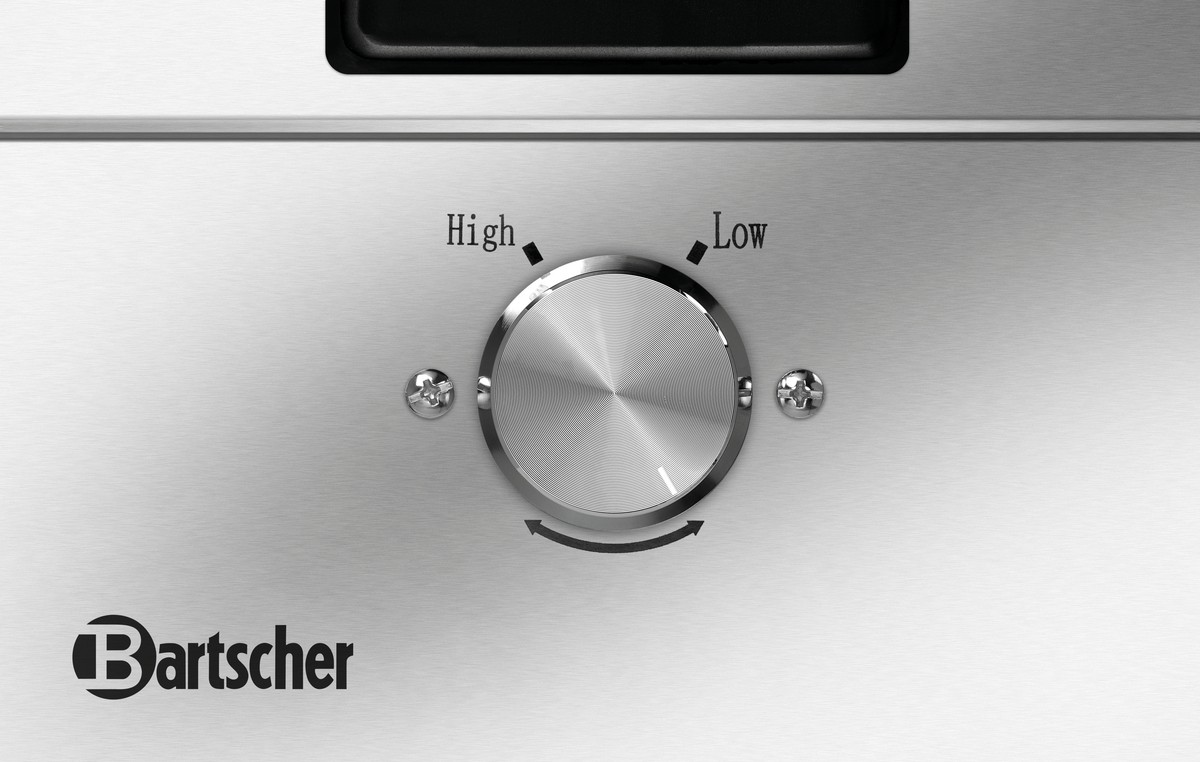  Bartscher Cutter 1000 