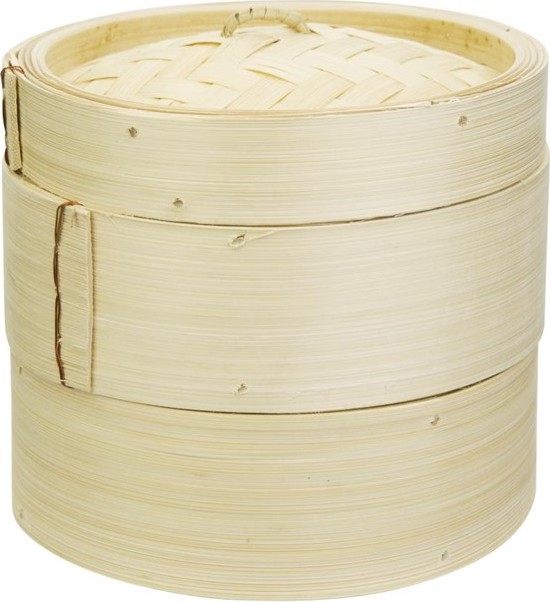  Vogue Bambus Dampfgarer 15,2cm 