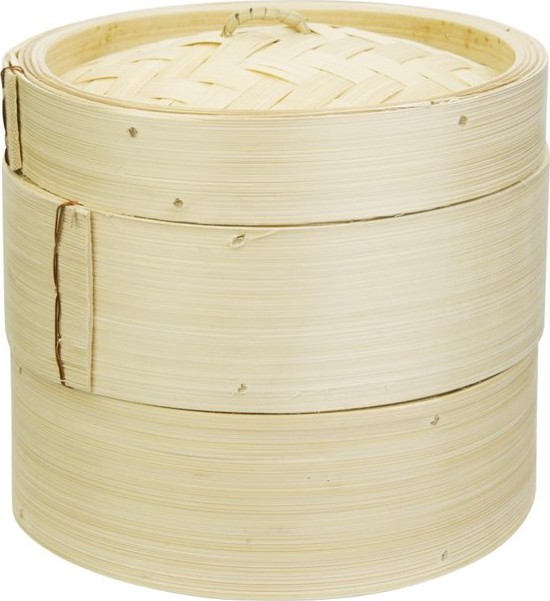 Vogue Bambus Dampfgarer 15,2cm 
