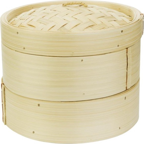  Vogue Bambus Dampfgarer 20,3cm 