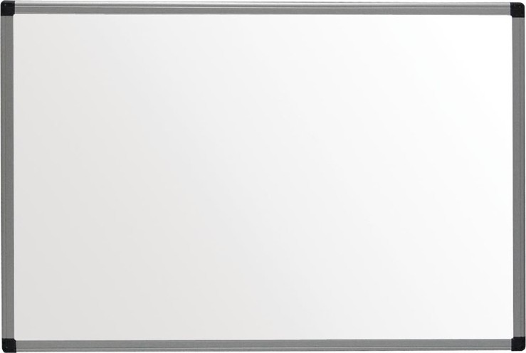  Olympia magnetisches Whiteboard 60 x 90cm 