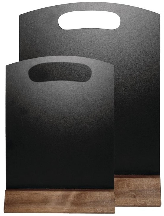  Olympia Tischtafel 22,5 x 15cm 