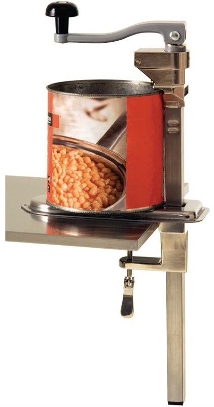  Vogue Tischdosen&ouml;ffner bis 35cm 